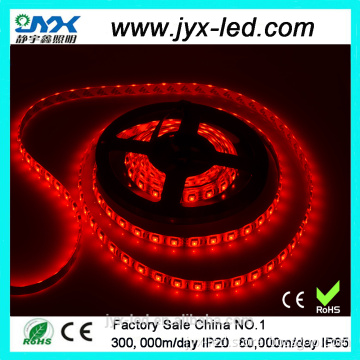 5050 300leds RGB 12v/24v led strip light kit 5m/10m IP65 14.4W Flex Waterproof